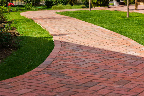 Commercial Driveway Pavers in Ofallon, MO